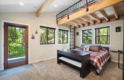 Adullam Rustic Cabin - Foto 38