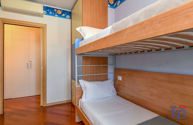 Desenzanoloft – Butterfly and Pools - Photo 5