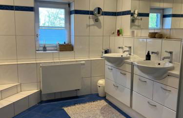 Das Ministerhaus - exklusives Apartment auf historischem Gutshof - Photo 30