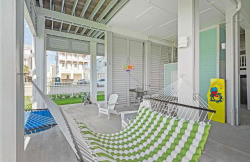 Beach view, prime location, EV charger, 6 parking - Foto 44