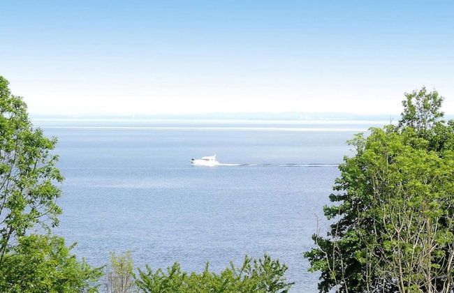 4 Person Holiday Home in Bastad - Photo 15