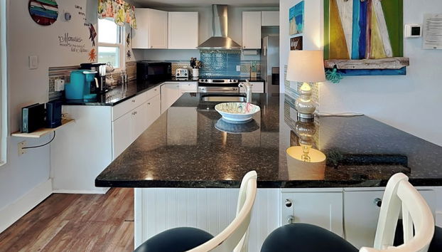 Sea View Villa by Silver Sands Vacation Rentals - Foto 5, Servicios del alojamiento