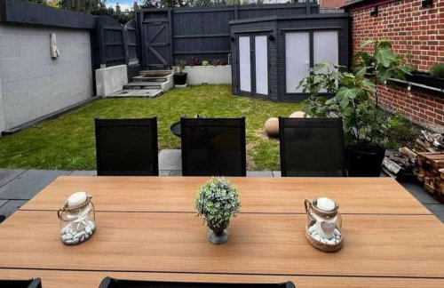 Peaceful Home in Wareham - Photo 14