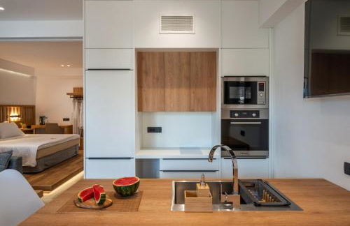 Sivota Kipoi Design Suites - Foto 33