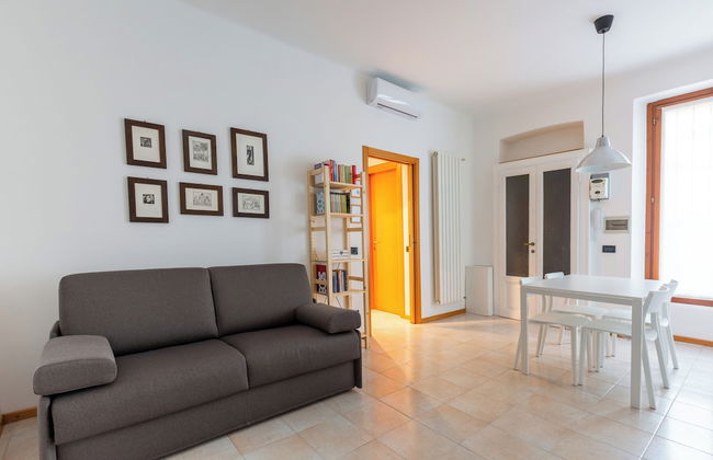 BnButler - Vigevano 15 - Photo 1