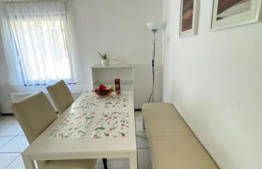 H&H HOME - Quite and Cosy Apartment near Park and City in Sindelfingen - Foto 29