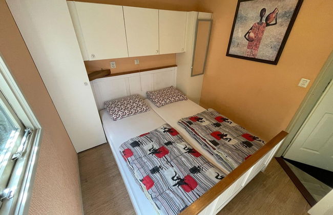 Uden Chalet With Scenic Terrace - Photo 3