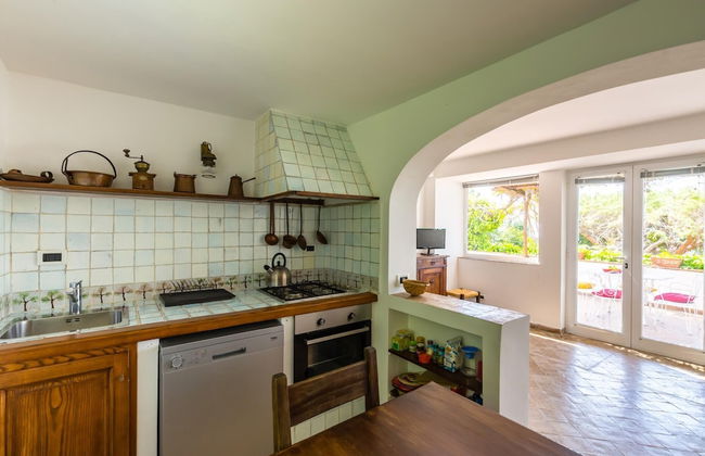 Villa Delle Ninfeee by Napoliapartments - Foto 2