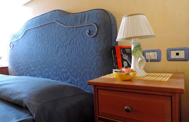 Bonapace Porta Nolana B&B - Foto 15