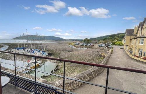 Harbour House Apartment Porlock Weir - Foto 15