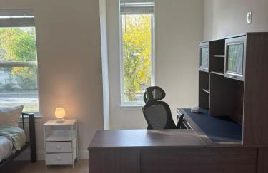 Houston Cozy Retreat-NRG-Med Center- UB - Foto 20