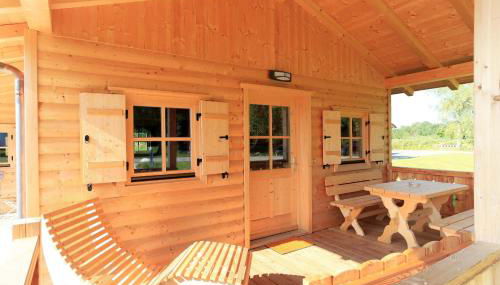 Alpenchalets Hotel Lambach - Photo 2