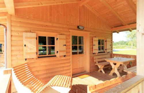 Alpenchalets Hotel Lambach - Photo 2