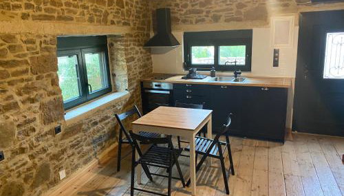 Lemnian house in Portiano - Foto 3