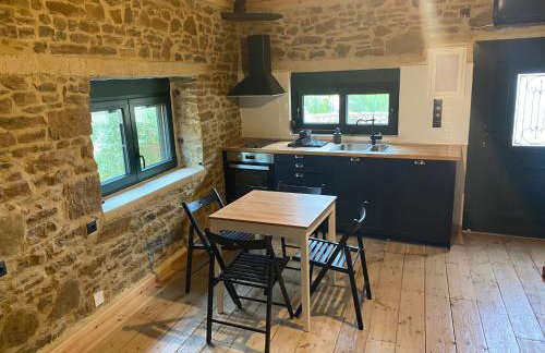 Lemnian house in Portiano - Foto 3