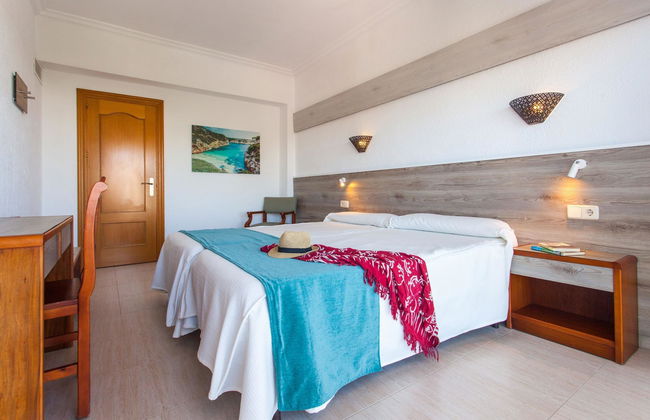 Apartamentos Ben Hur - Photo 76