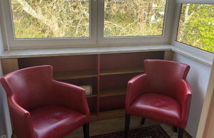 Gemütliche, ganze Wohnung in ruhiger, zentraler Lage - Foto 16