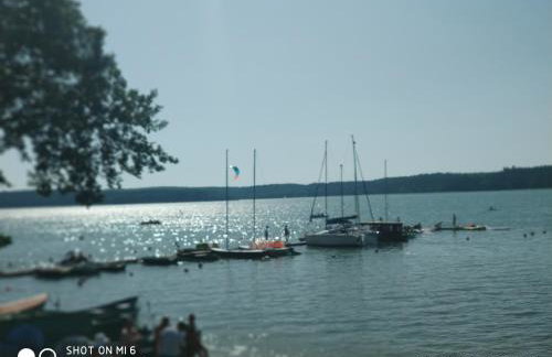 Pluski Dom "Ryś" nad J. Pluszne - Foto 24