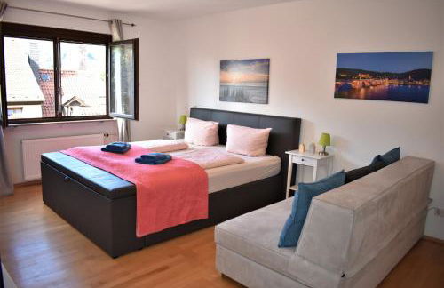 Altstadtblick - Foto 1