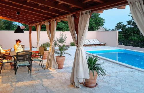 Holiday house Barba - Vrana - Foto 22