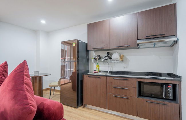 PSJ Penthouse - Photo 25