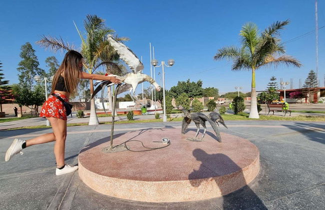 Excursion au Cañon de Los Perdidos - Photo 7