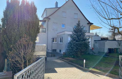 Ferienhaus-Zirndorf - Foto 7