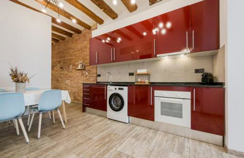 Novus Homes Barcelona Sants - Foto 76