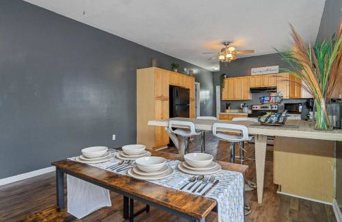 Wonderful 3 Bed 2 Bath House in Heart of YBOR City - Photo 9