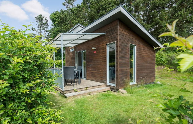 First Camp Aarhus Jylland - Foto 6