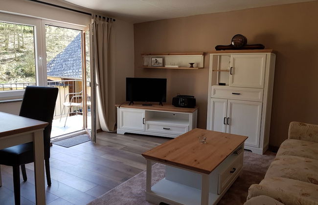 Gemutliche Ferienwohnung in Kaifenheim - Foto 10