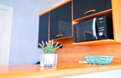 Écrin cosy à deux pas du centre - Foto 10