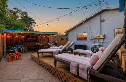 Pool & Beach Trail - Mini Golf, Bikes, Family - Foto 48