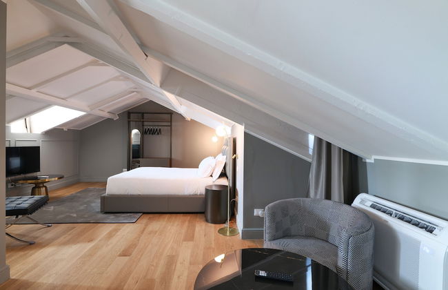 Prestige Boutique Homes Aparthotel Piazza Duomo View - Photo 62