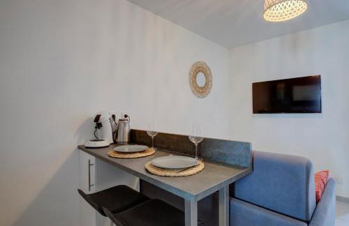 “Le Terracotta” Terrasse -Centre ville- Cosy - Foto 21