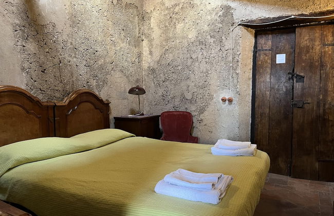 Preta Nera Kihlgren in Giuliano di Roma - Foto 3