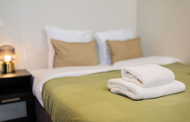 Alphabet Apartments Westersingel - Photo 73