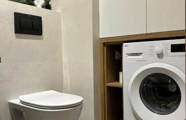 Apartamenty Termal Water Długa 30 - Foto 7