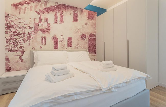 Valarin Verona Luxory Apartment Wellness - Foto 18