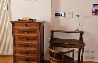 The view Lake ,Appartamento Blevio Fronte lago Como - Foto 10