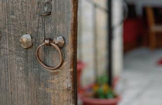 Archontiko Rapti Stone Traditional House - Foto 48