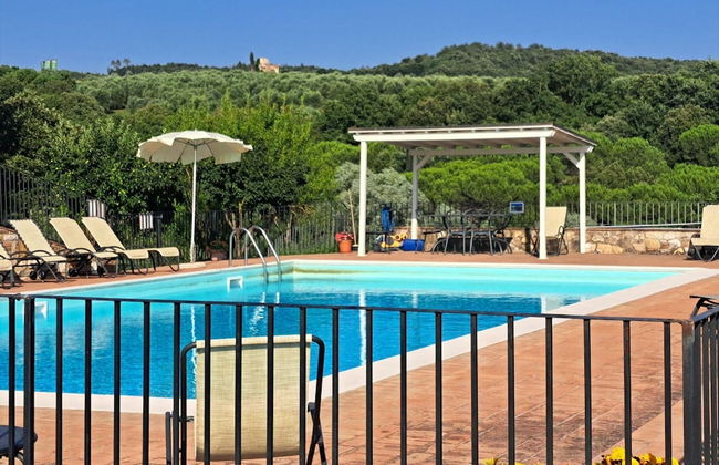 Montalceto Tuscan Nest - Foto 12