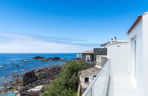 Mosteiros Sunset and Islets Apartment - Foto 20