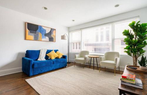 Apartment by the lake - Foto 1