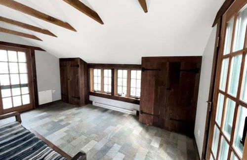 Historic Estate - 5 min to Mohawk Mt Ski Resort - Foto 42