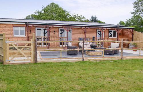 Cedar Lodge - Foto 1