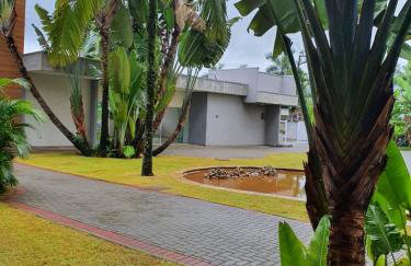 Condomínio completo em Ubatuba a 300 metros da praia - Photo 20