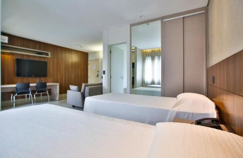 Transamerica Belo Horizonte Lourdes - Foto 126