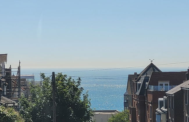 a sea View Property With a Short Walk to Beach - Photo 1