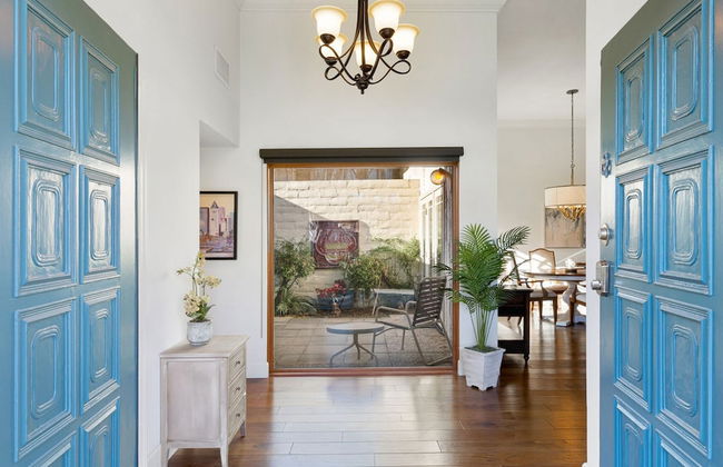 The Wells at Indian Wells - Free Golf Usage - Foto 23